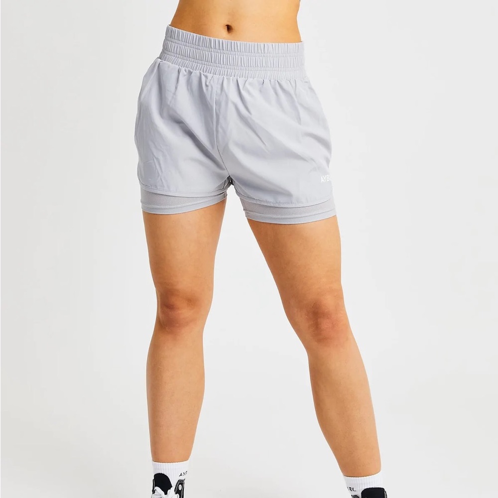 AYBL Define shorts